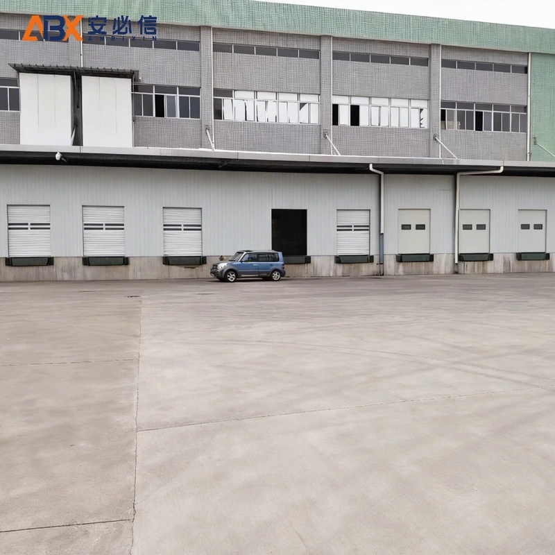 邵阳市快速卷帘门